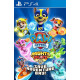 Paw Patrol Mighty Pups Save Adventure Bay PS4